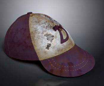 Modern Hat-ID:188438894