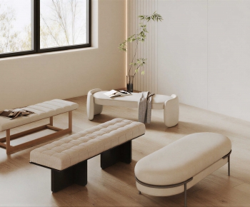 Modern Bench-ID:925143002
