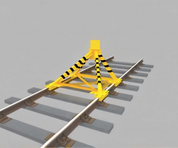 Modern Road Facilities-ID:741945034