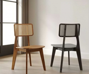Modern Dining Chair-ID:264282944