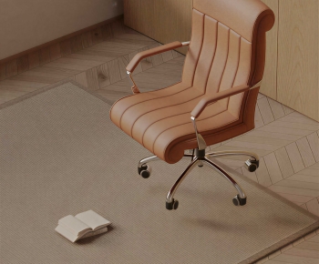 Modern Office Chair-ID:707870012
