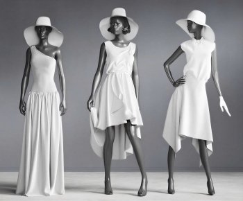 Modern Fashion Model-ID:334062101