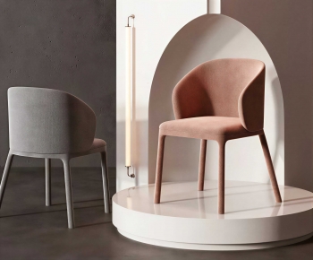 Modern Dining Chair-ID:907808075