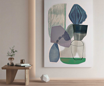 Modern Painting-ID:575970897