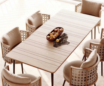 Modern Outdoor Tables And Chairs-ID:821294077
