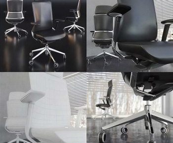 Modern Office Chair-ID:270457986