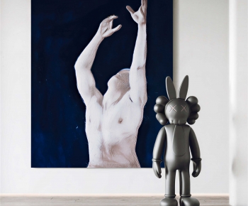 Modern Painting-ID:885958917