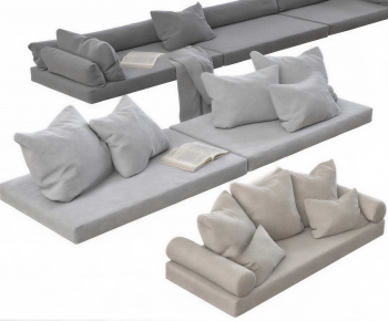 Modern Multi Person Sofa-ID:482800018