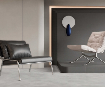 Modern Lounge Chair-ID:103430992