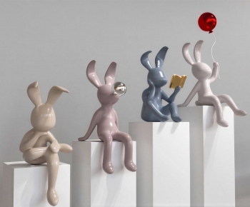 Modern Sculpture-ID:597130067
