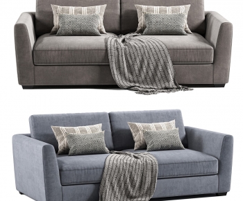 Modern A Sofa For Two-ID:673089036
