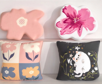 Modern Pillow-ID:249011046