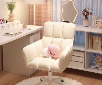 Modern Lounge Chair-ID:416994093