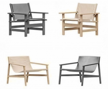 Modern Lounge Chair-ID:842027902