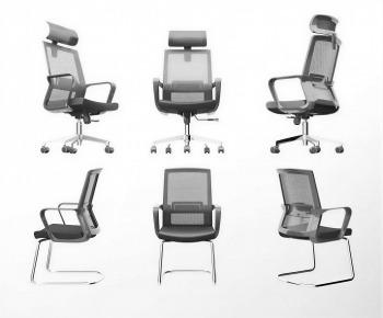 Modern Office Chair-ID:644109295