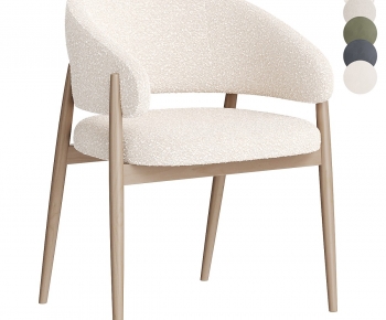 Modern Dining Chair-ID:388571983