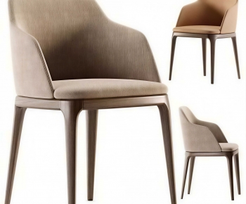 Modern Dining Chair-ID:287880987