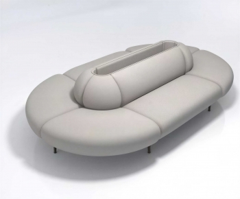 Modern Shaped Sofa-ID:472146996