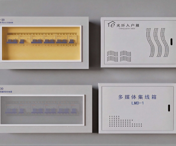 Modern Switch Socket Panel-ID:961146127