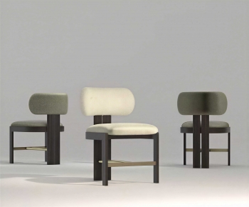Modern Dining Chair-ID:509315014