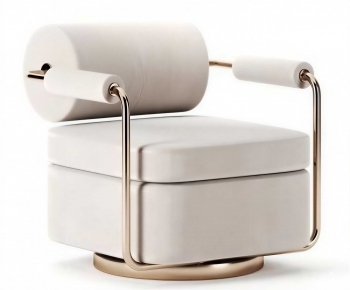 Modern Single Sofa-ID:530673031
