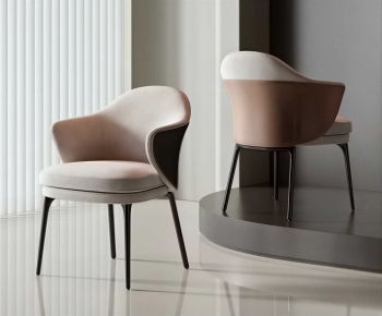 Modern Dining Chair-ID:293673045