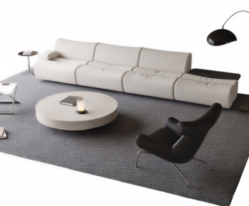Modern Sofa Combination-ID:559170214