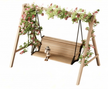 Modern Hanging Chair-ID:305053006