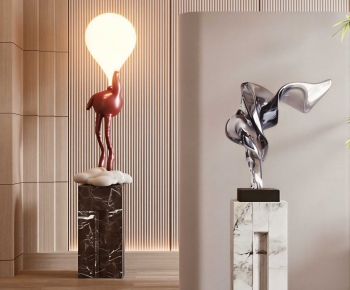 Modern Sculpture-ID:335824014