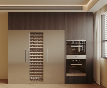 Modern Sideboard-ID:396023994
