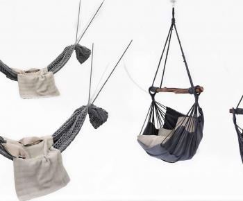 Modern Hanging Chair-ID:592742928