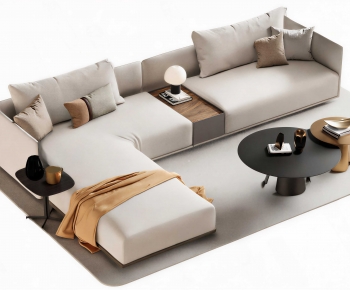 Modern Sofa Combination-ID:436561118