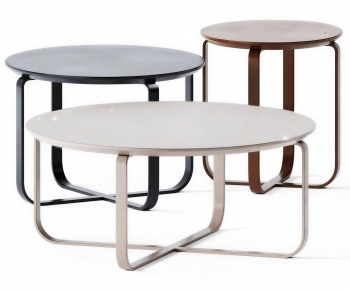 Modern Coffee Table-ID:297687054
