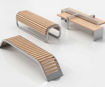 Modern Communal Chair-ID:101409028
