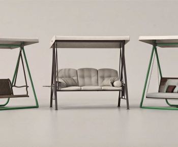 Modern Hanging Chair-ID:814677004