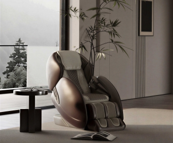 Modern Massage Chair-ID:754843003