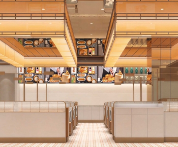 Modern Restaurant-ID:640731103