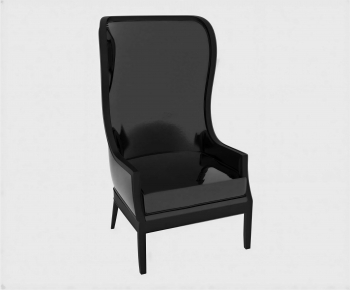 Modern Single Sofa-ID:243710997