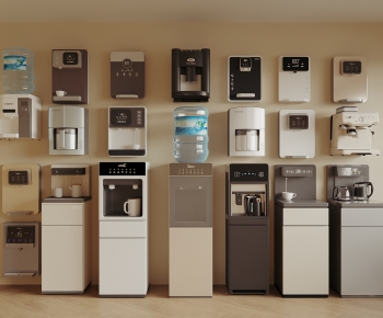 Modern Water Dispenser-ID:469161998