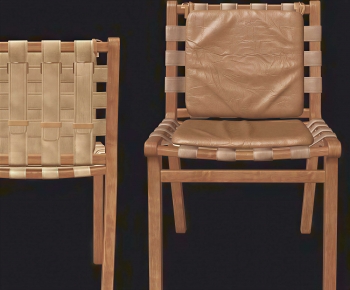 Modern Dining Chair-ID:456367025