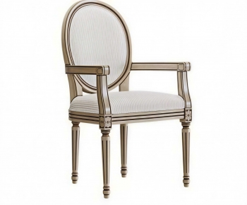 French Style Lounge Chair-ID:517704961