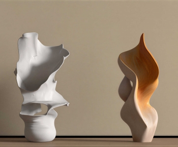 Modern Sculpture-ID:844857933