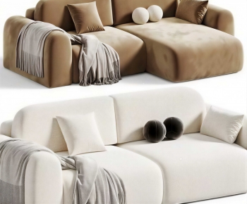 Modern A Sofa For Two-ID:327291011