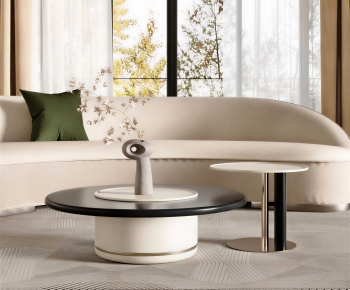 Modern Coffee Table-ID:115030052