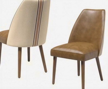 Modern Dining Chair-ID:282979015
