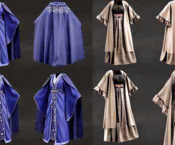 Modern Fashion Model-ID:951879985