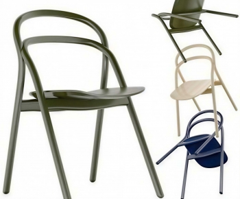 Modern Dining Chair-ID:888384108