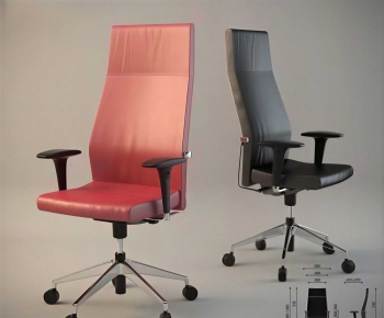 Modern Office Chair-ID:801649091