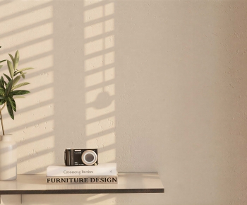 Modern Decorative Set-ID:521415009