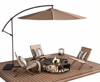 Modern Outdoor Tables And Chairs-ID:132822999